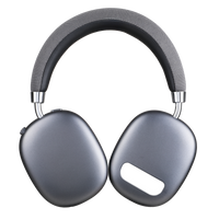 Luxe Anc Wireless Headphones