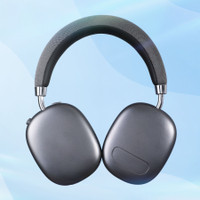 Luxe Anc Wireless Headphones