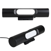Sound Saber Clip On Wireless Monitor Speaker
