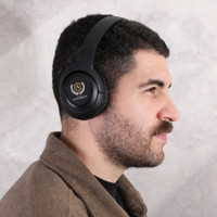 Sound Sharp Wireless Headphones