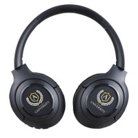 Sound Sharp Wireless Headphones