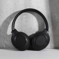 Sound Sharp Wireless Headphones