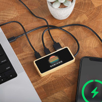 Bamhub USB Hub