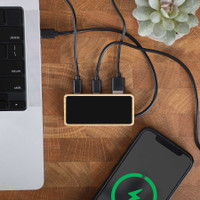 Bamhub USB Hub