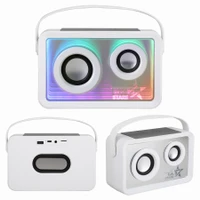 Infinitunes Wireless Speaker & Charger