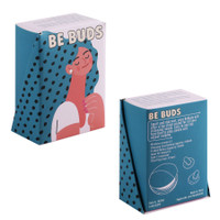 Bebuds Wireless Earbuds
