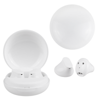 Bebuds Wireless Earbuds