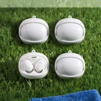 Spinnergy Wireless Earbuds