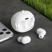 Spinnergy Wireless Earbuds