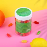 Mike & Ike® Original Fruits Large Jar