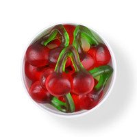 Haribo® Happy Cherries: Large Jar
