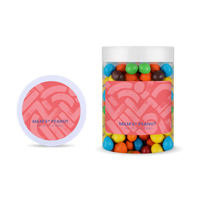 M&M'S® Peanut Large Jar