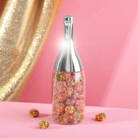 Sweet Spritz Champagne Bottle: Premium