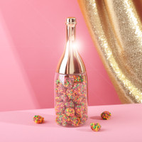 Sweet Spritz Champagne Bottle: Premium