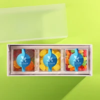 Sweet Trio Set