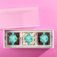 Sweet Trio Set: Premium