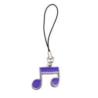 0.75" Diestruck Phone Charm