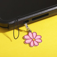 1" Diestruck Phone Charm