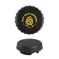 Bottle Topper & Opener