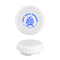 Bottle Topper & Opener