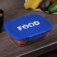 Glass Bento Box