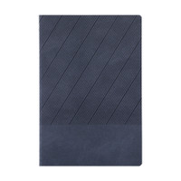 5.5" X 8" Soft Pu Journal With FSC® Paper