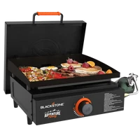 Blackstone OTG 17'' Tabletop Griddle With Hood