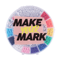 DIY Friendship Bracelet Kit