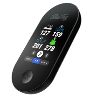 Blue Tees Golf The Ringer GPS
