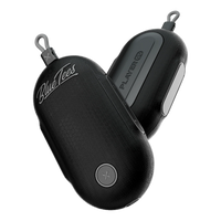 Blue Tees Golf The Player Go GPS Speaker