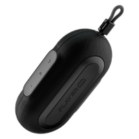 Blue Tees Golf The Player Go GPS Speaker