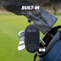 Blue Tees Golf The Player Go GPS Speaker