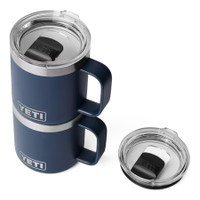 Yeti 10 oz Stackable Mug