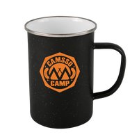 20 oz. Speckle-It™ Enamel Camping Mug