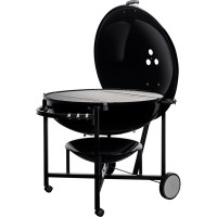 Weber Ranch Kettle