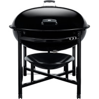Weber Ranch Kettle