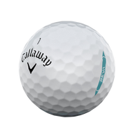 CALLAWAY Reva Pearl 2025 Golf Balls