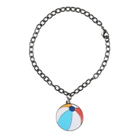 Diestruck 1 Charm Bracelet