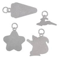 1" Diestruck Charm