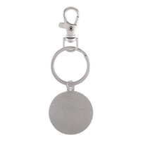 Diestruck Charm Keychain: 1 Charm