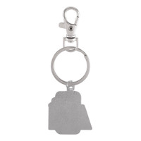 Diestruck Charm Keychain: 1 Charm