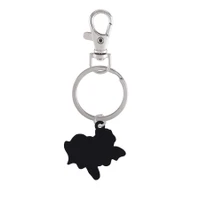 Diestruck Charm Keychain: 1 Charm