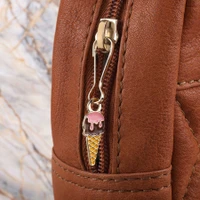 0.75” Diestruck Zipper Pull
