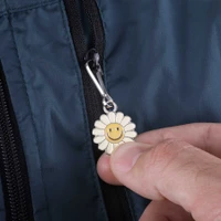 0.75” Diestruck Zipper Pull
