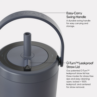 BruMate Resa 35Oz Hydration