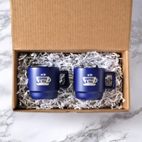 Totem Mug 2Pk