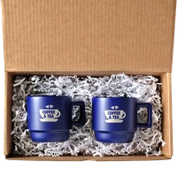 Totem Mug 2Pk