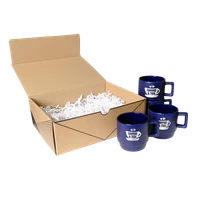 Totem Mug 4Pk
