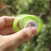 Axis Double Spinner