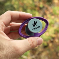 Axis Double Spinner